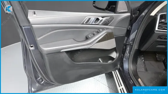 BMW X5 XDRIVE 45E XLINE