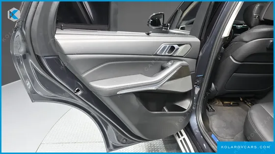 BMW X5 XDRIVE 45E XLINE