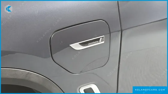 BMW X5 XDRIVE 45E XLINE