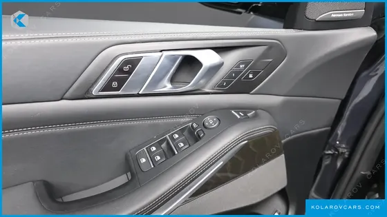 BMW X5 XDRIVE 45E XLINE