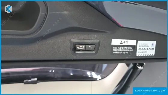 BMW X5 XDRIVE 45E XLINE