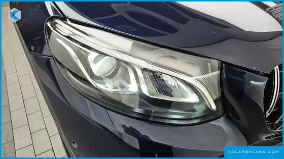 MERCEDES GLC-CLASS GLC350E 4MATIC PREMIUM