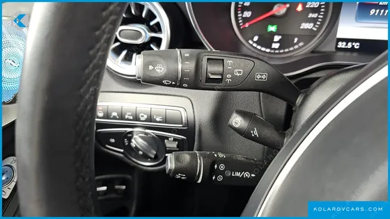 MERCEDES GLC-CLASS GLC350E 4MATIC PREMIUM