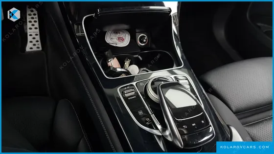 MERCEDES GLC-CLASS GLC350E 4MATIC PREMIUM