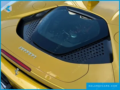 FERRARI SF90 4.0
