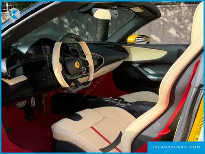 FERRARI SF90 4.0