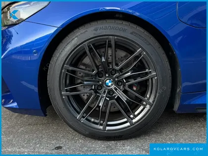 BMW M5 M5 SEDAN