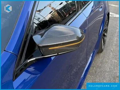 BMW M5 M5 SEDAN