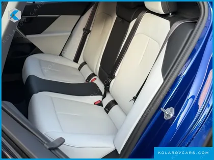 BMW M5 M5 SEDAN