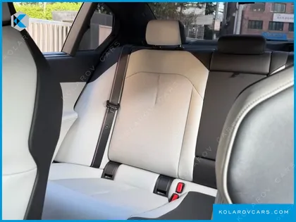 BMW M5 M5 SEDAN