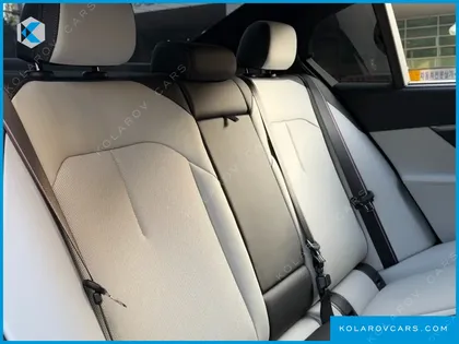 BMW M5 M5 SEDAN