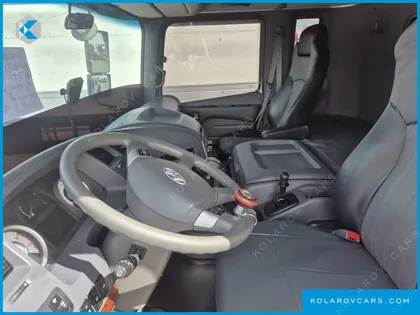 HYUNDAI TRAGO TRAGO 6X4