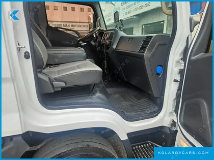 HYUNDAI MIGHTY STANDARD CAP