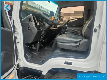 HYUNDAI MIGHTY STANDARD CAP