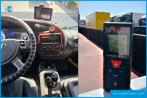 HYUNDAI MEGA TRUCK GOLD