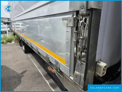 ISUZU ELF NONE