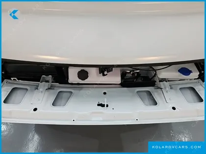 HYUNDAI PORTER II SUPER CABIN LPG