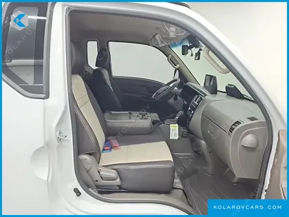 HYUNDAI PORTER II SUPER CABIN LPG