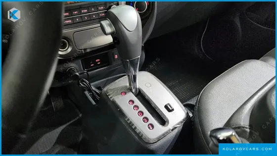 KIA BONGO III NONE