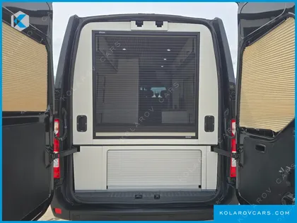 RENAULT SAMSUNG MASTER NONE