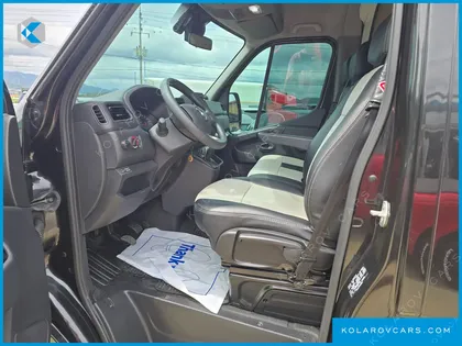 RENAULT SAMSUNG MASTER NONE