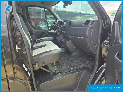 RENAULT SAMSUNG MASTER NONE