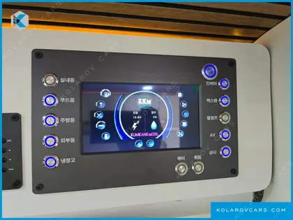 RENAULT SAMSUNG MASTER NONE