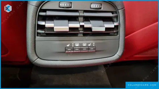 MASERATI GHIBLI 3.0S Q4