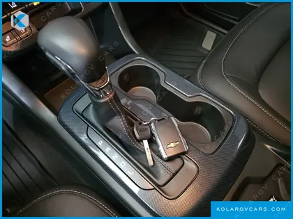 CHEVROLET (GM DAEWOO) COLORADO 3.6 Z71-X 4WD