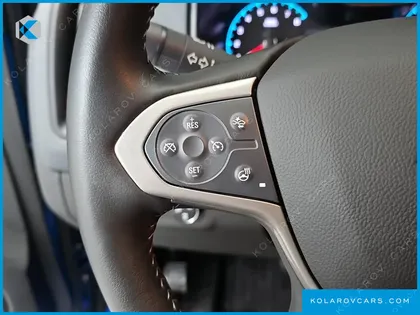 CHEVROLET (GM DAEWOO) COLORADO 3.6 Z71-X 4WD