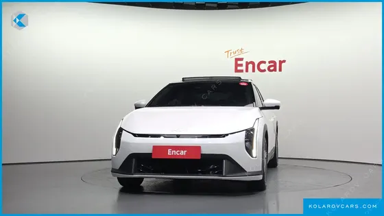 KIA EV4 LONG RANGE 2WD