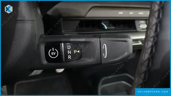 KIA EV4 LONG RANGE 2WD