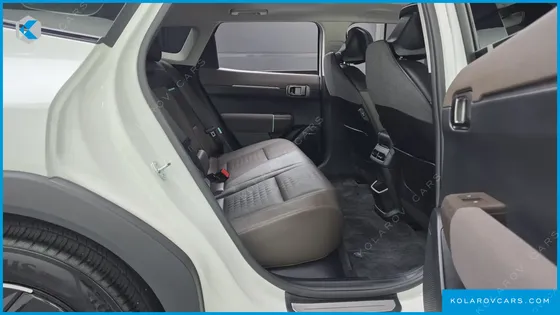 KIA EV4 LONG RANGE 2WD