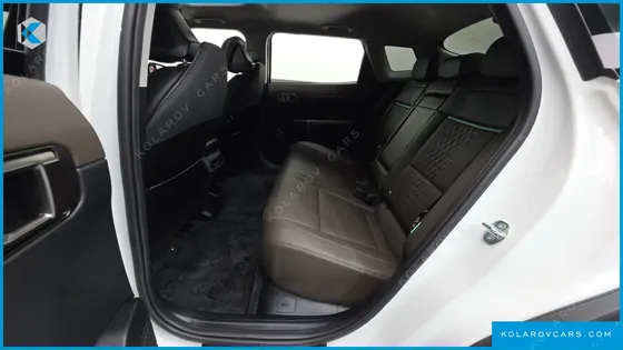 KIA EV4 LONG RANGE 2WD