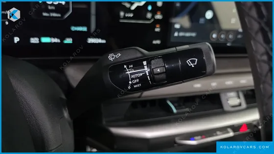 KIA EV4 LONG RANGE 2WD