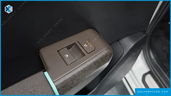 KIA EV4 LONG RANGE 2WD
