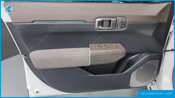 KIA EV4 LONG RANGE 2WD