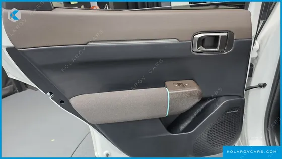 KIA EV4 LONG RANGE 2WD
