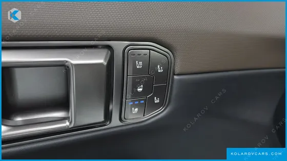 KIA EV4 LONG RANGE 2WD