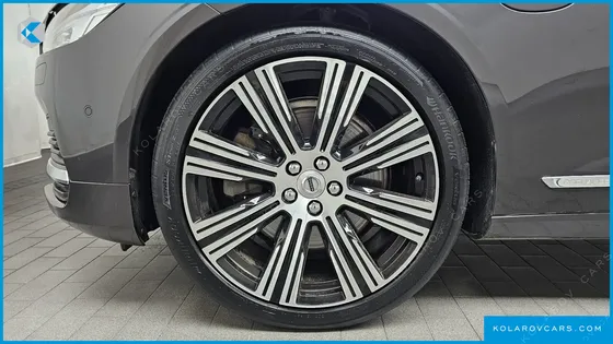 VOLVO S90 T8 AWD INSCRIPTION
