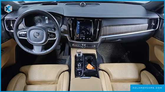 VOLVO S90 T8 AWD INSCRIPTION