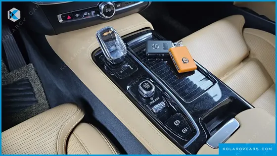 VOLVO S90 T8 AWD INSCRIPTION