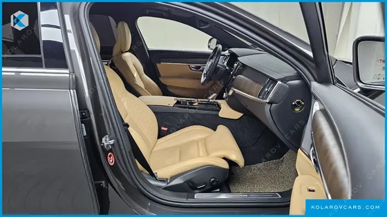 VOLVO S90 T8 AWD INSCRIPTION
