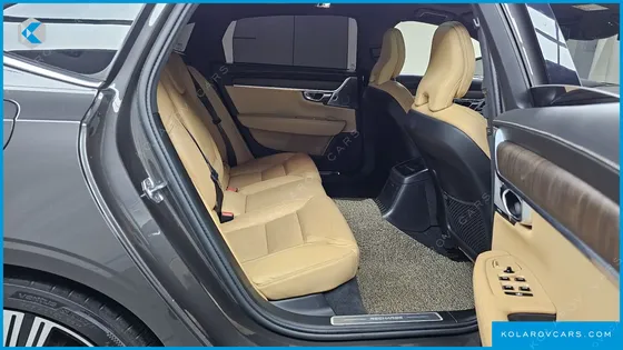 VOLVO S90 T8 AWD INSCRIPTION