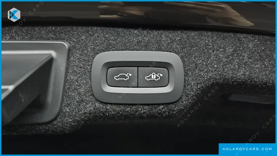 VOLVO S90 T8 AWD INSCRIPTION