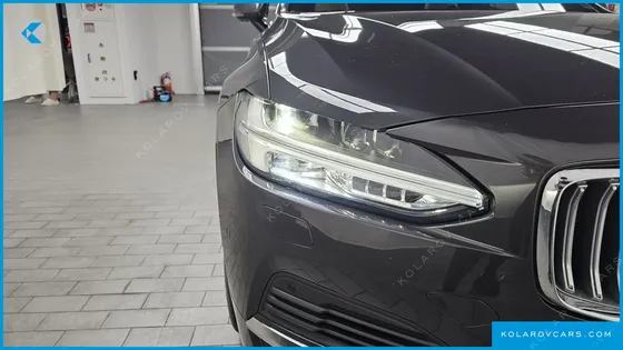 VOLVO S90 T8 AWD INSCRIPTION