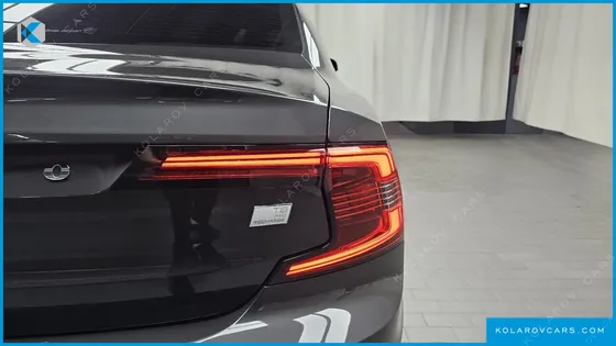 VOLVO S90 T8 AWD INSCRIPTION