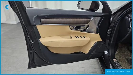 VOLVO S90 T8 AWD INSCRIPTION