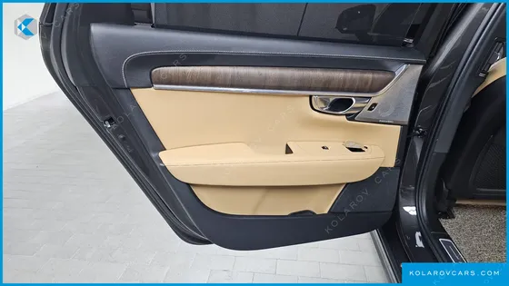 VOLVO S90 T8 AWD INSCRIPTION
