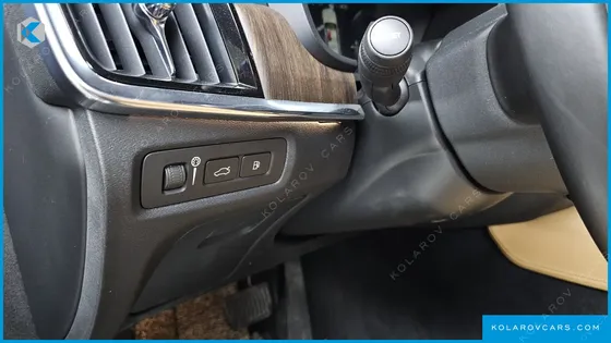 VOLVO S90 T8 AWD INSCRIPTION